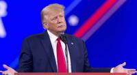 Donald Trump bestreitet jegliche Vorwürfe von Ausschuss-Zeugin Cassidy Hutchinson.