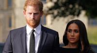 Paul Burrell kennt Prinz Harry seit dessen Kindheit - für Harrys Frau Meghan Markle hat der Ex-Butler von Prinzessin Diana nur wenig schmeichelhafte Worte übrig.