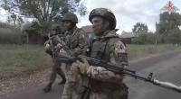 Russische Soldaten sollen einen verletzten ukrainischen Soldaten aus nächster Nähe erschossen haben. (Symbolbild)
