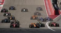 Für die Formel-1-Profi geht es jetzt mit dem Großen Preis von Mexiko weiter.