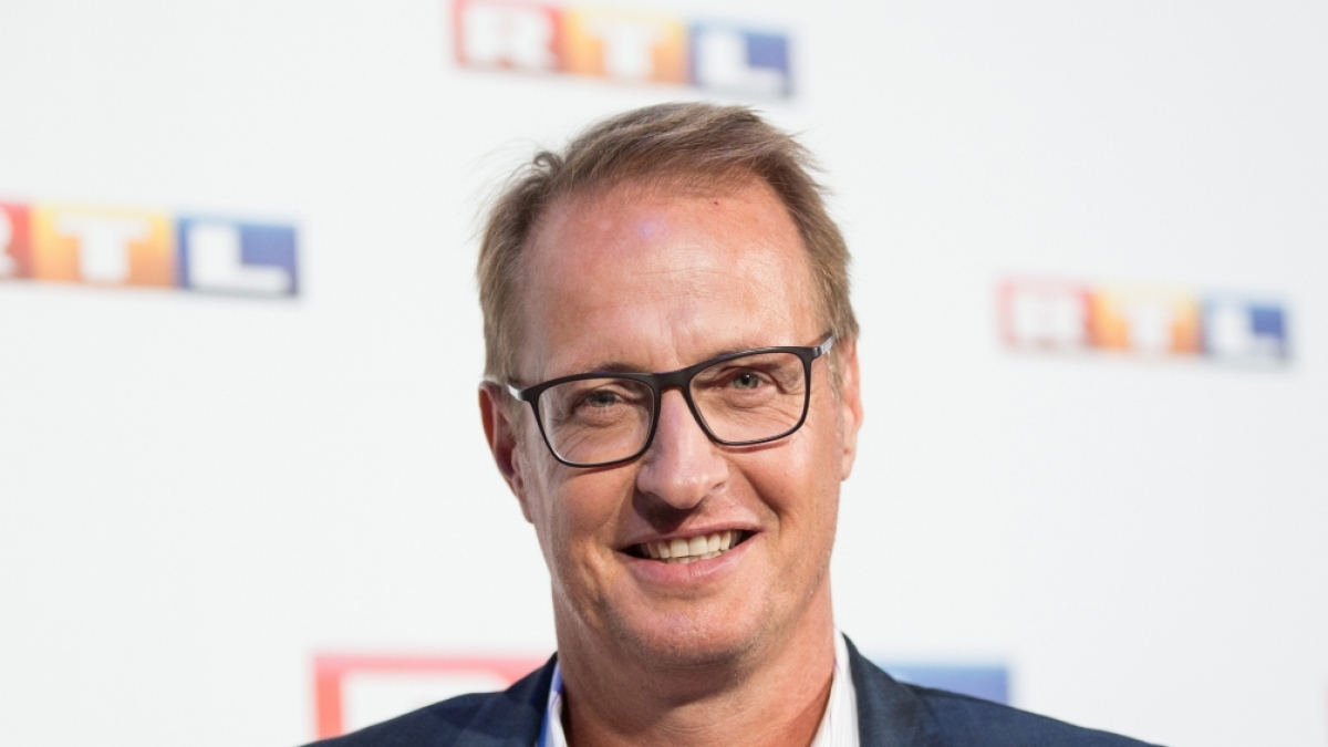 Moderator Florian K&ouml;nig wurde in seiner "Doppelpass"-Sendung abgef&uuml;hrt. (Foto)
