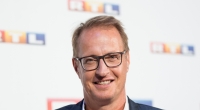 Moderator Florian König wurde in seiner 