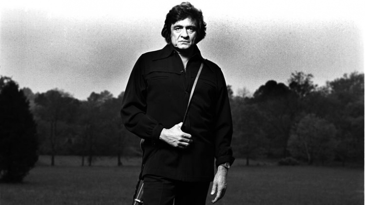 Johnny Cash: unentdeckte Songs lassen die Fans verzücken