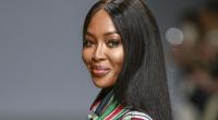 Naomi Campbell ist Mutter geworden.