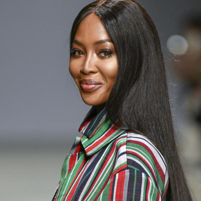 Baby-Überraschung mit 50! Topmodel zeigt erstes Foto seiner Tochter