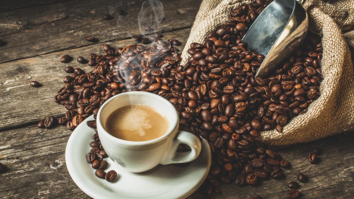 Ist Kaffee gesund? (Symbolfoto) (Foto)