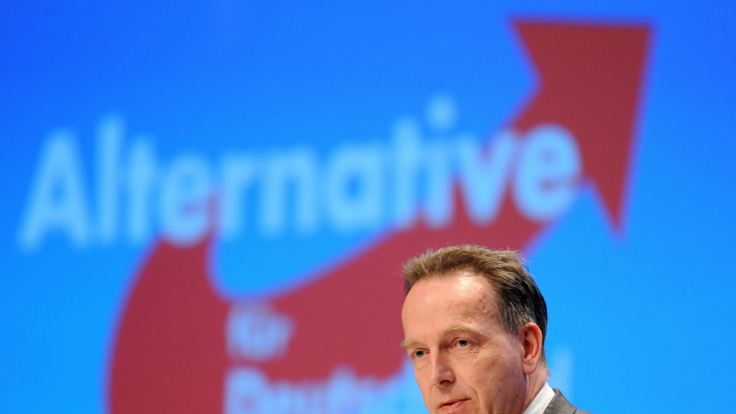 Stefan Homburg behauptet, dass der von der Bundesregierung angeordnete Lockdown völlig unnötig war.