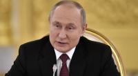 Über den Einsatz von türkischen Drohnen dürfte Wladimir Putin nicht erfreut sein.