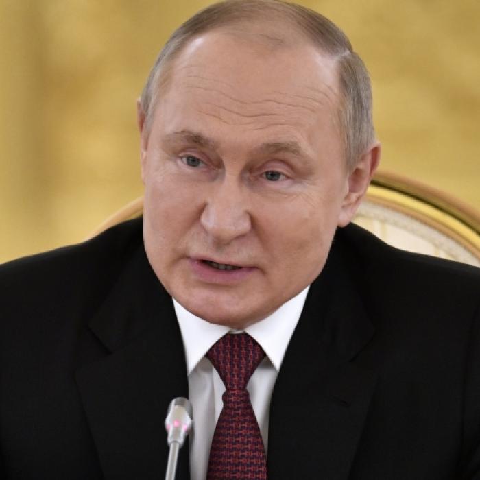 Türken-Drohnen stürzen russische 