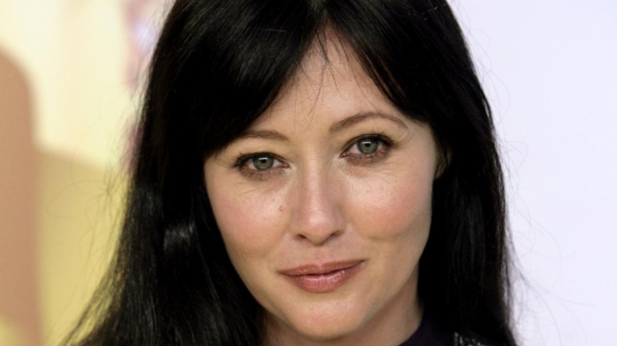 Nach dem Tod von US-Schauspielerin Shannen Doherty steht die Frage im Raum, was mit dem Erbe der 53-J&auml;hrigen geschieht. (Foto)