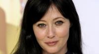 Nach dem Tod von US-Schauspielerin Shannen Doherty steht die Frage im Raum, was mit dem Erbe der 53-Jährigen geschieht.
