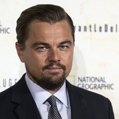 Leonardo DiCaprio soll sich DIESES heiße deutsche Model geangelt haben