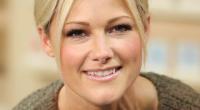 Helene Fischer ist am Dienstag, den 30.05.2017, bei einem ungewöhnlich emotionalen Auftritt im TV zu erleben.