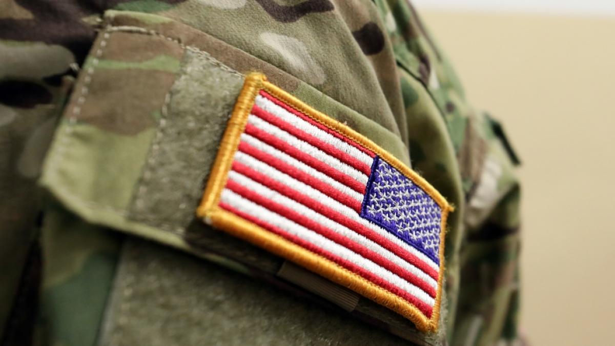 Ein ehemaliger US-Soldat wurde nach dem Mord an einer Frau hingerichtet. (Foto)