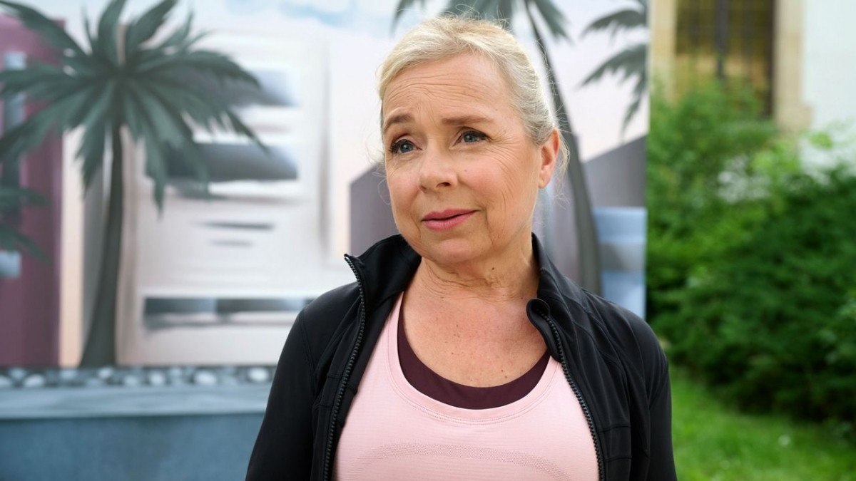 Einspruch, Schatz! bei Das Erste (Foto)