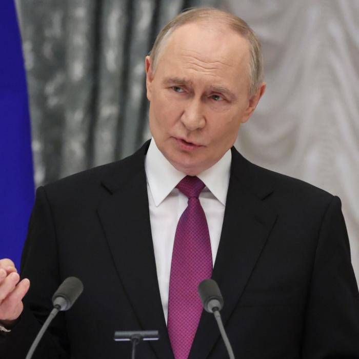 Putin-Scherge deutet Hyperschallraketen-Lieferung nach Venezuela an