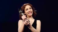 Matilda De Angelis wurde 2018 im Rahmen der Berlinale als European Shooting Star ausgezeichnet.