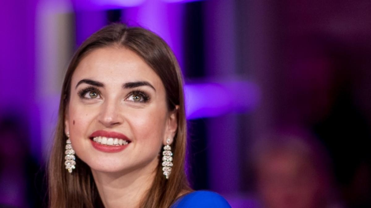 Die Fans von "Let's Dance" wollen Ekaterina Leonova zur&uuml;ck. (Foto)