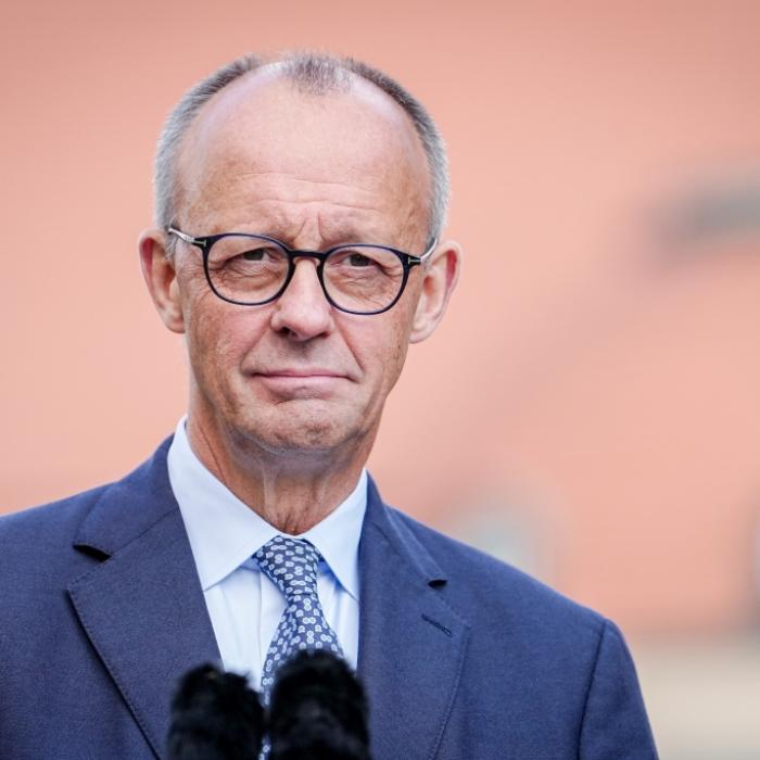 Russland-Experte enthüllt, warum Putin den Kanzler verachtet
