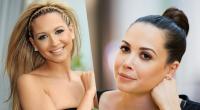 Von der süßen 16-Jährigen zur eleganten Frau: Der Stilwandel von Mandy Grace Capristo.