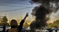 Nach Protesten wurde im Iran ein 23-jähriger Regime-Gegner hingerichtet.