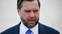 J.D. Vance' Solo-Auftritt wurde zur Blamage.