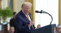 Donald Trump: Wütet nach Interview gegen Charlamagne - 