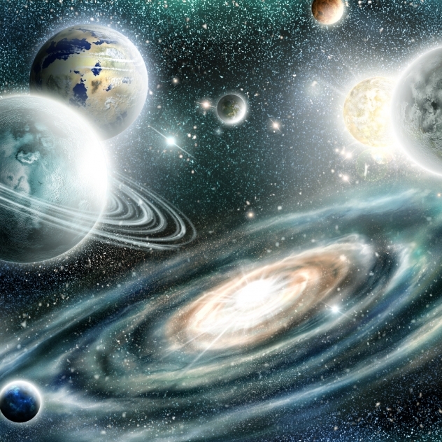 Beweist eine Sternenkarte die Existenz von Aliens?