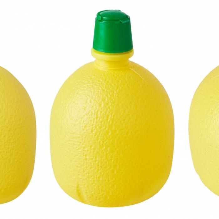 Gesundheitsgefahr! Zitronensaft bundesweit zurückgerufen