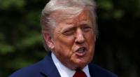 Donald Trump wurde vor einem Angriff auf den Iran gewarnt.
