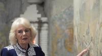 Königin Camilla macht sich Sorgen um ihre Nichte.