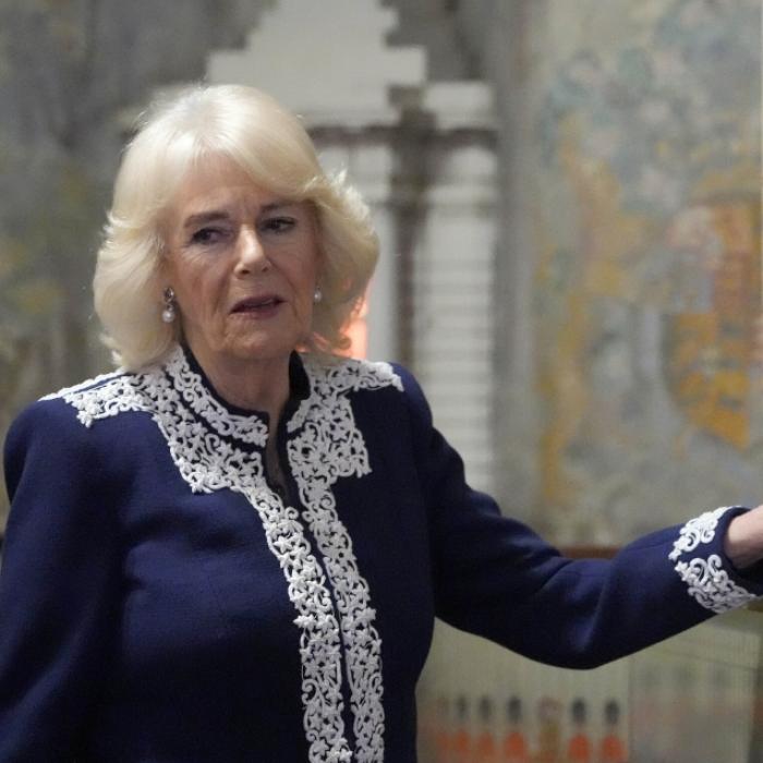 Nicht schon wieder! Nächster OP-Schock für Camilla