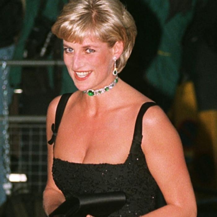 Mediziner klärt auf: War Lady Di zum Zeitpunkt ihres Todes schwanger?
