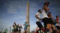 Am 2. April findet der Paris-Marathon statt.