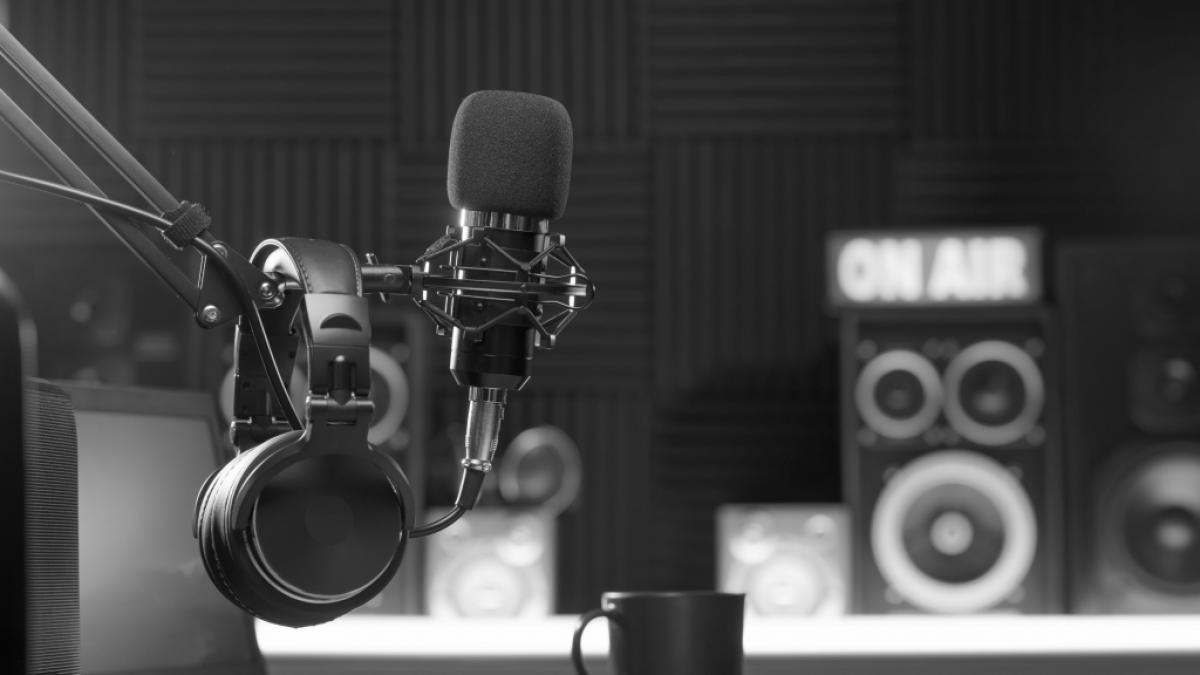 Radiomoderator Dave Gray ist mit nur 63 Jahren gestorben. (Foto)
