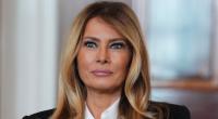 Melania Trump sorgt mit ihrem Auftritt in einem Heim für kranke Kinder für eine weitere Kontroverse.