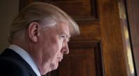 Ist Donald Trump etwa krank?