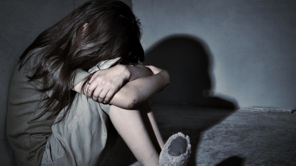 Die sechs Jahre alte Veronika wurde vergewaltigt und erdrosselt. (Foto)