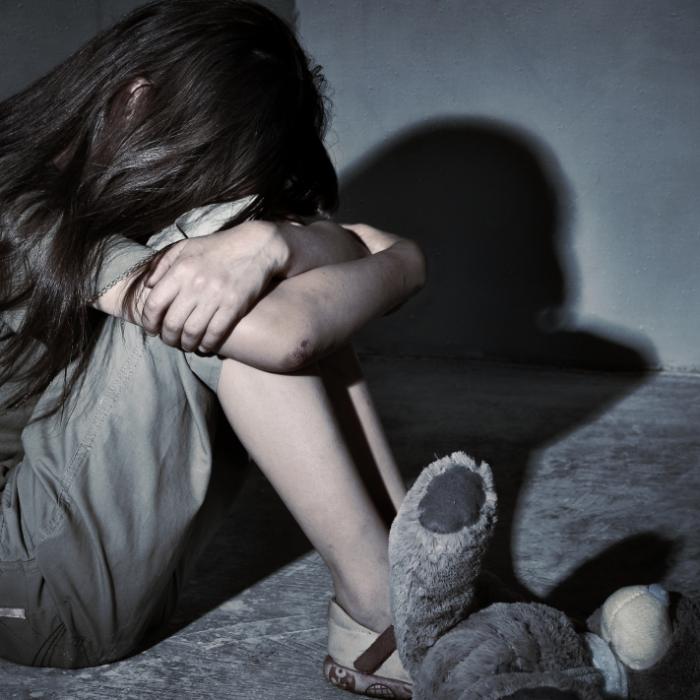 Vater (28) vergewaltigt und erdrosselt eigene Tochter (6)