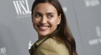 Irina Shayk lässt in der 