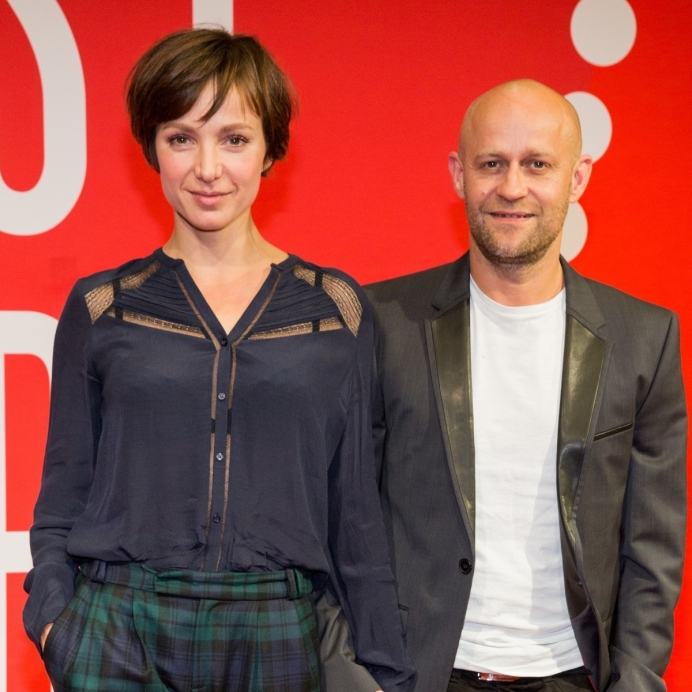 Was denkt die Schauspielerin über Ehe und Beziehungen?
