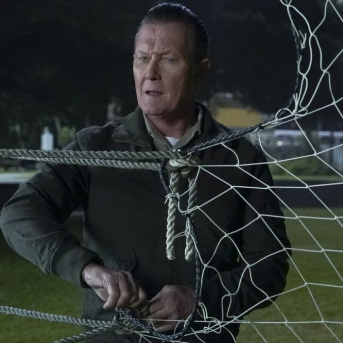 Wiederholung von Episode 14, Staffel 4 online und im TV