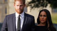 Nach dem Megxit sollte eine steile Netflix-Karriere folgen - doch für Prinz Harry und Meghan Markle läuft's diesbezüglich alles andere als glatt.