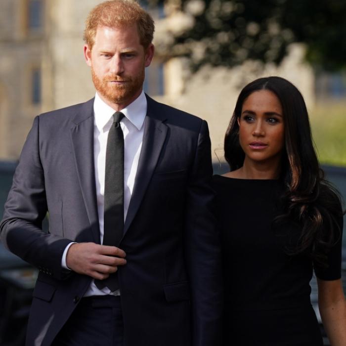 Das lief nicht nach Plan! Netflix-Flop brüskiert Sussex-Paar
