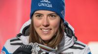 Wie tickt Ski-Star Petra Vlhová privat?