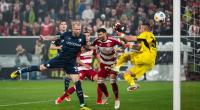 Der VfL Bochum hat sich in der Relegation gegen Fortuna Düsseldorf durchgesetzt.