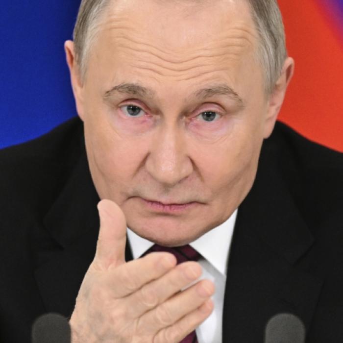 Putin-Kampfjet durchbricht Nato-Grenze - Streitkräfte sofort aktiviert