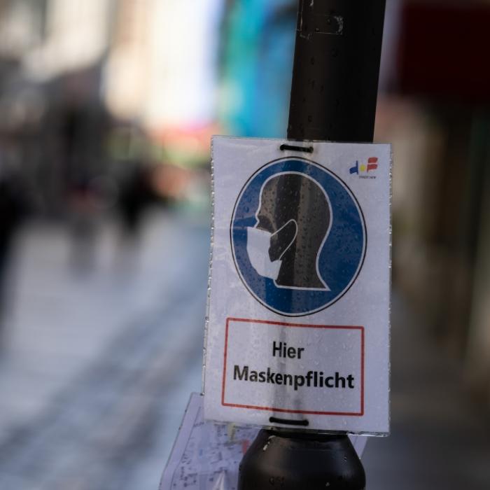 Experten wollen Inzidenzwert abschaffen - Risikowert soll neuen Lockdown verhindern