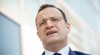 Sollte Jens Spahn als Bundesgesundheitsminister zurücktreten.