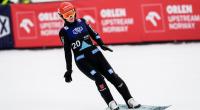 Beim Weltcup-Finale in Lahti will die deutsche Skispringerin Selina Freitag noch einmal Top-Leistungen zeigen.